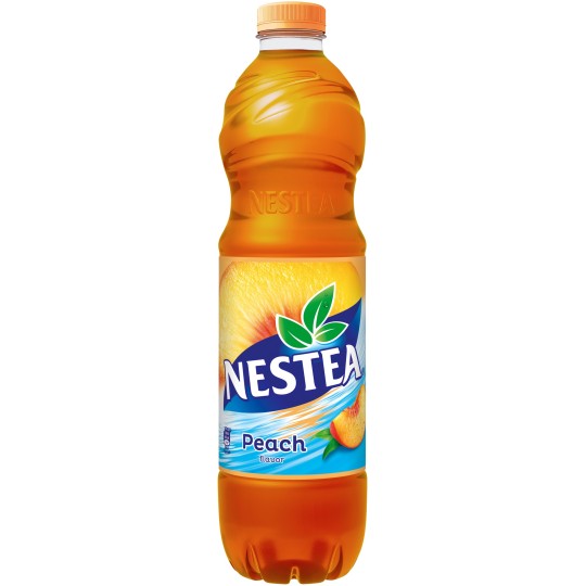 NESTEA Peach 1.5L X6