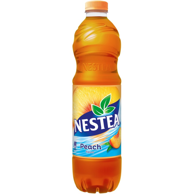 NESTEA Peach 1.5L X6
